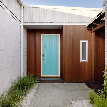 The Fantails Hideaway Villa Raglan Eksteriør bilde