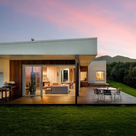 The Fantails Hideaway Villa Raglan Eksteriør bilde