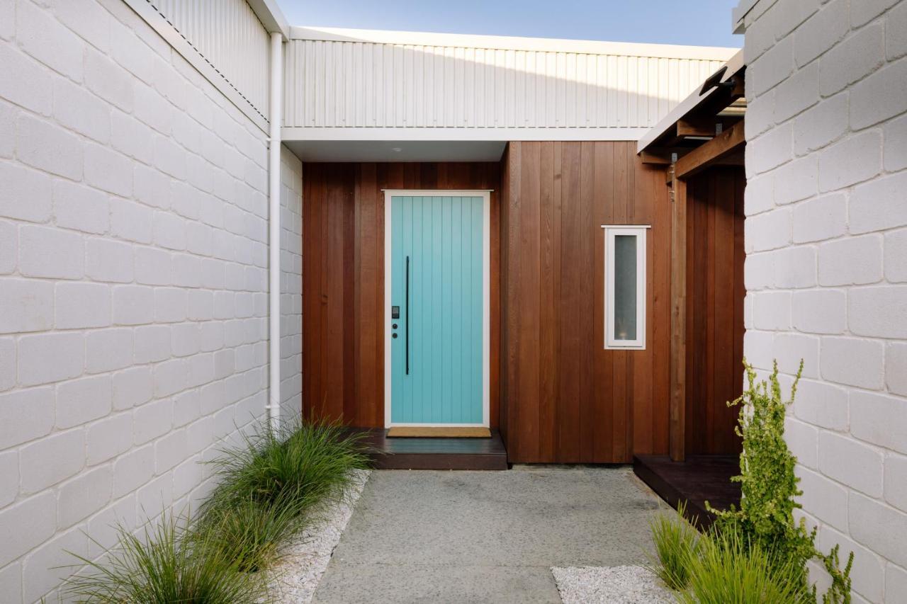 The Fantails Hideaway Villa Raglan Eksteriør bilde