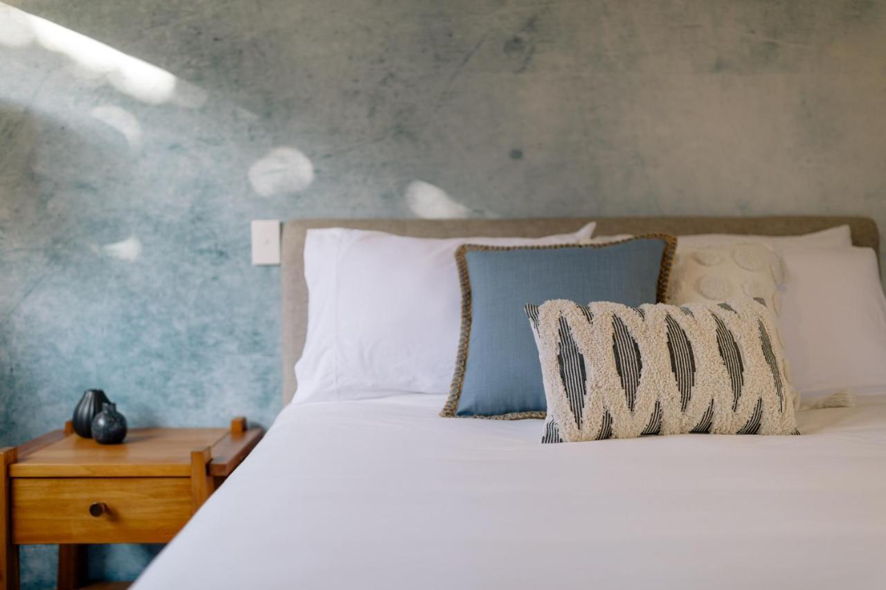 The Fantails Hideaway Villa Raglan Eksteriør bilde