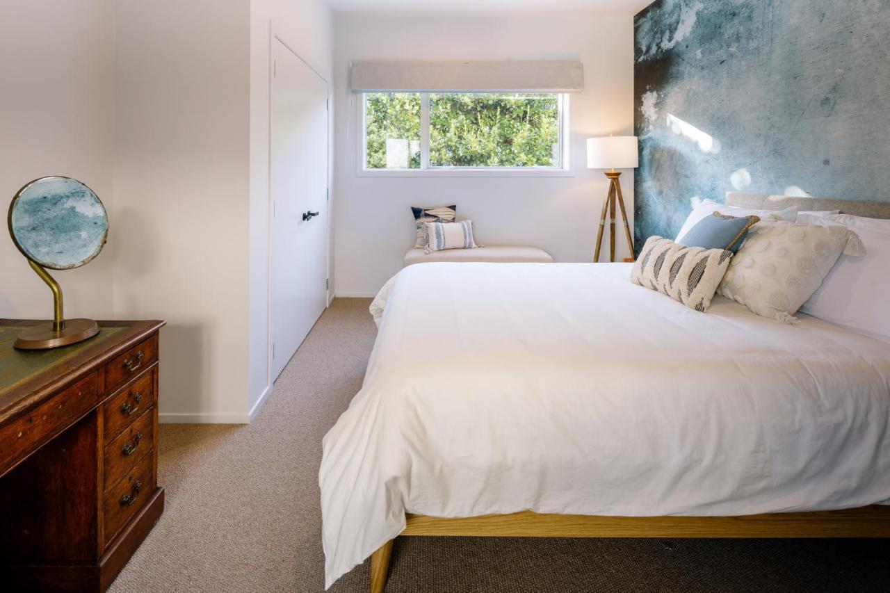 The Fantails Hideaway Villa Raglan Eksteriør bilde
