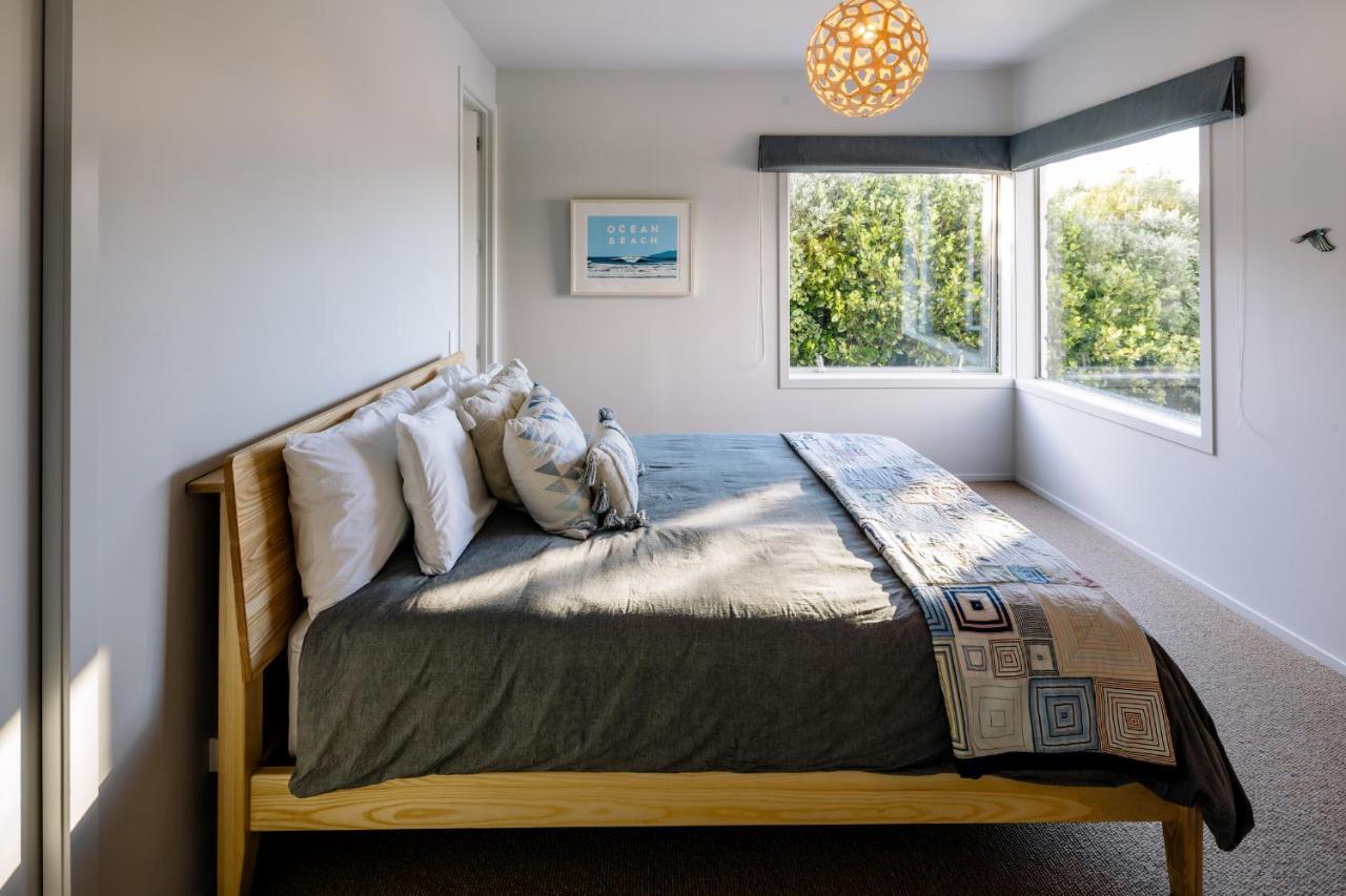 The Fantails Hideaway Villa Raglan Eksteriør bilde