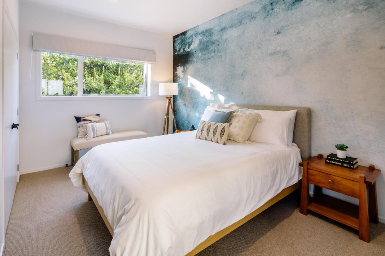 The Fantails Hideaway Villa Raglan Eksteriør bilde